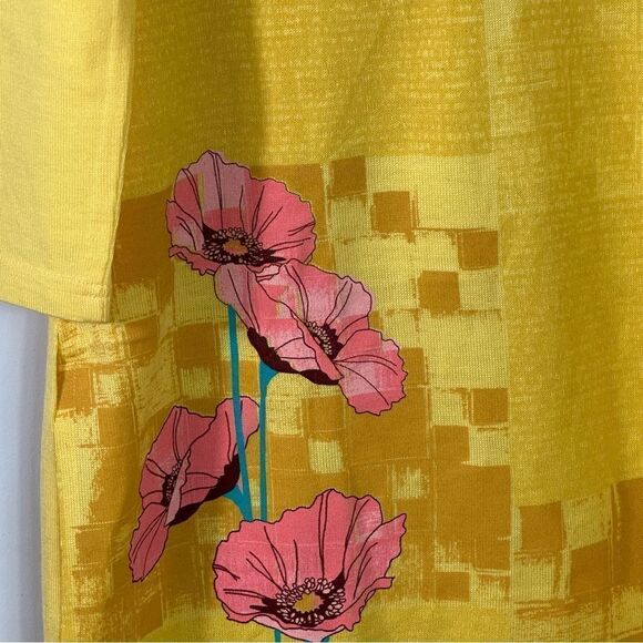 Aurelia drees painted - Picture 5 of 8